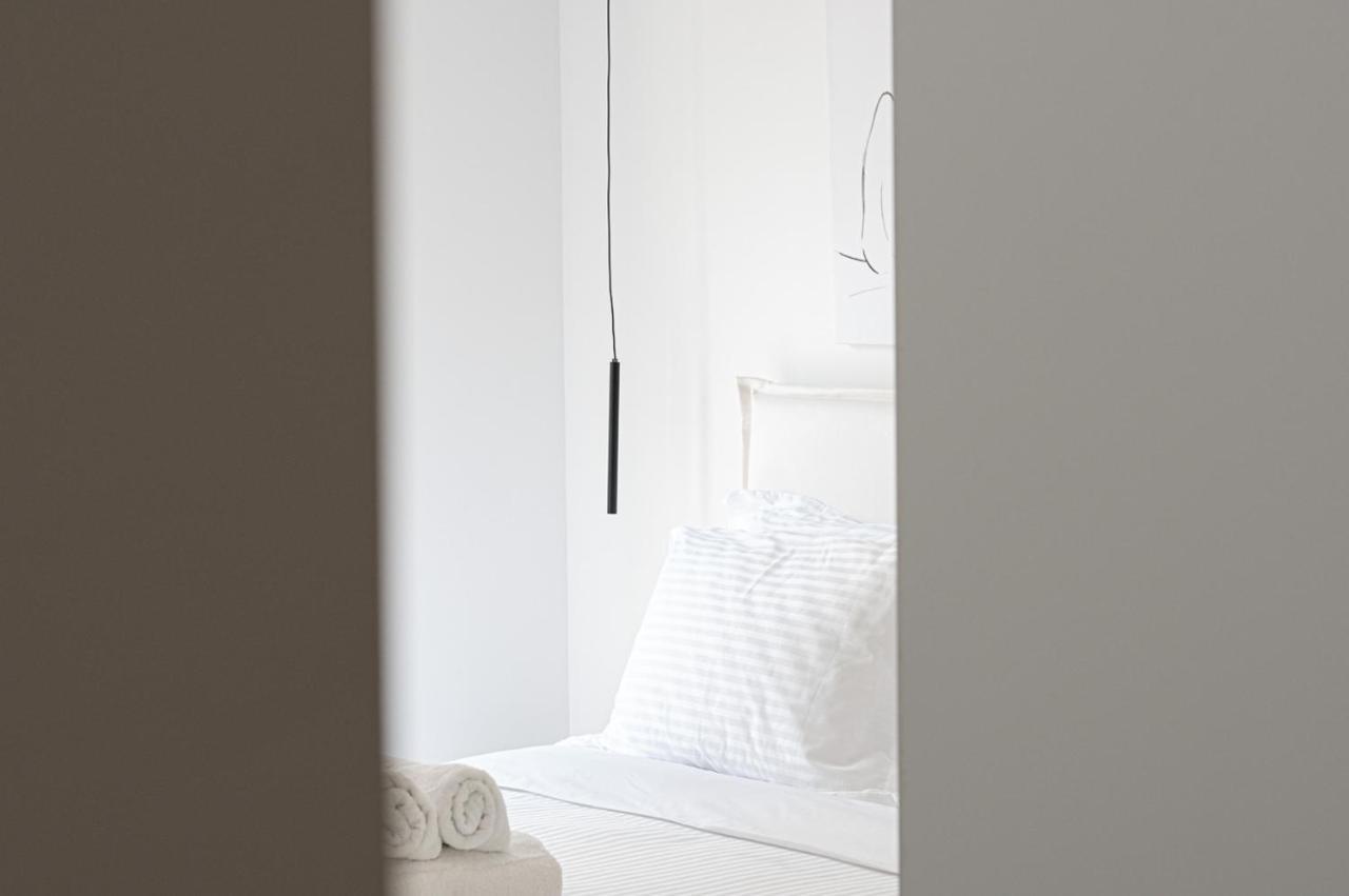 Lux Apt Next To Port & City Center Iraklion Buitenkant foto